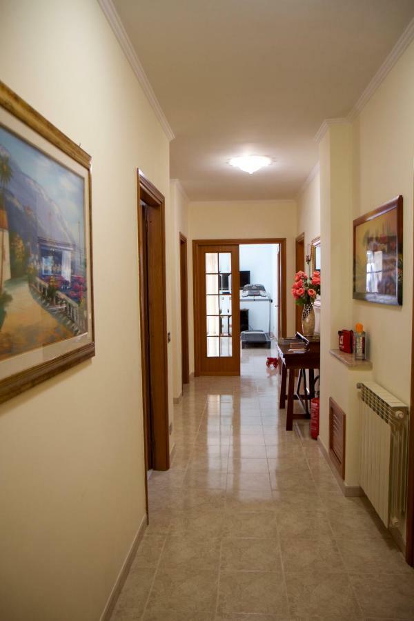 Apartamento Domus Palombi Ladispoli Exterior foto