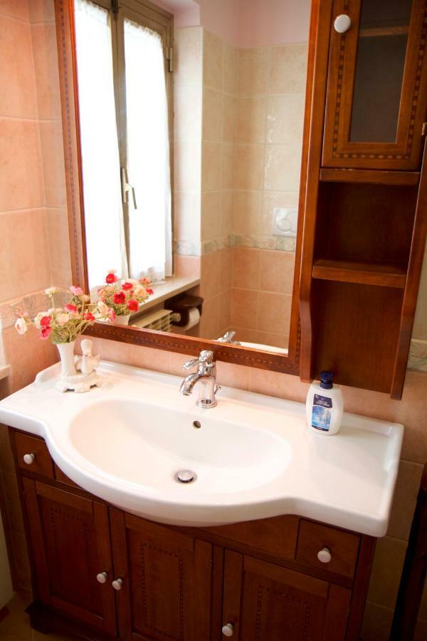 Apartamento Domus Palombi Ladispoli Exterior foto