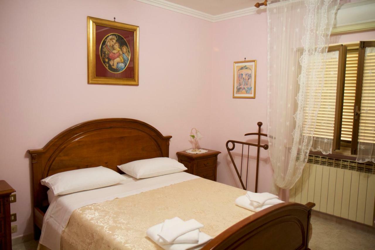 Apartamento Domus Palombi Ladispoli Exterior foto