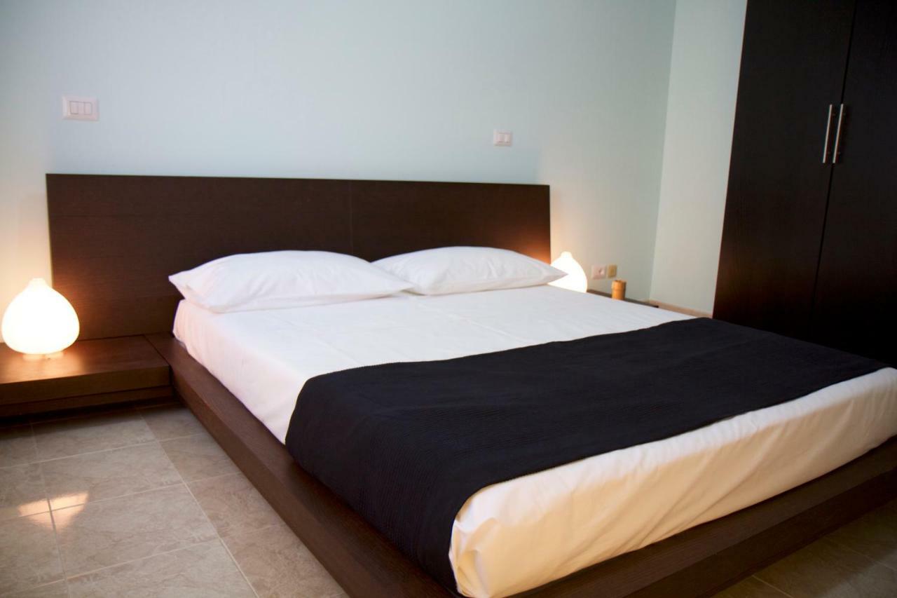 Apartamento Domus Palombi Ladispoli Exterior foto
